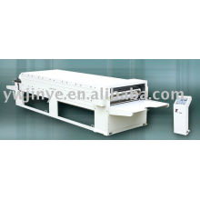 Paper Glazing Machine